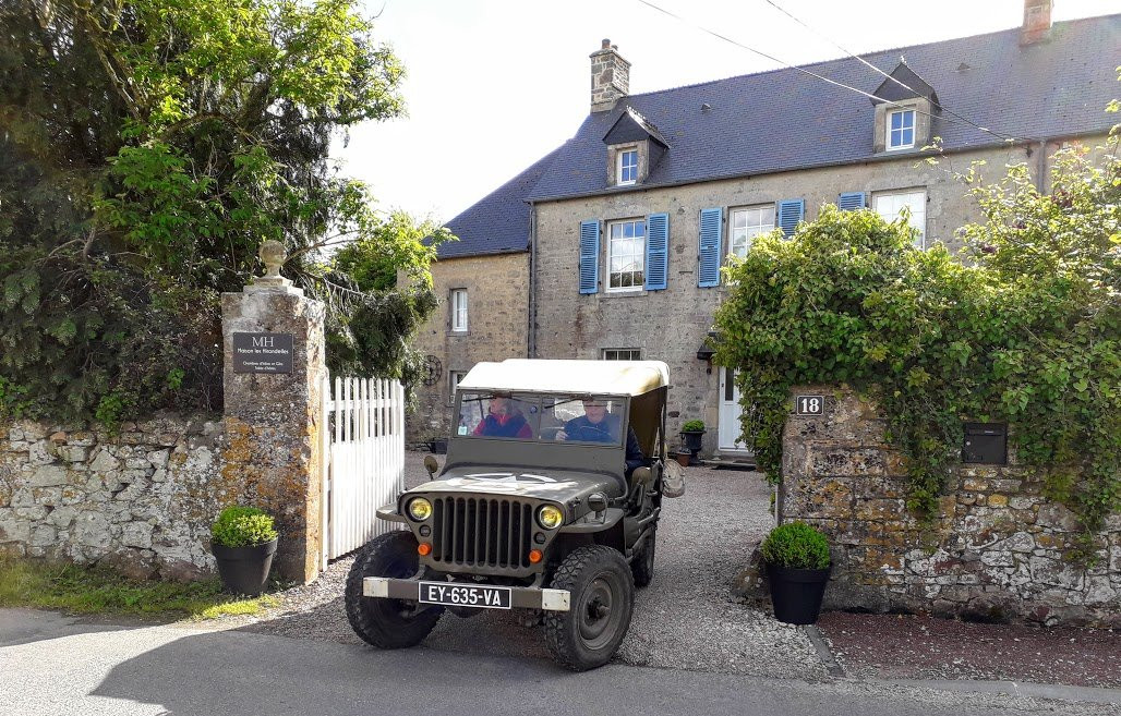 MH, Maison les Hirondelles主图