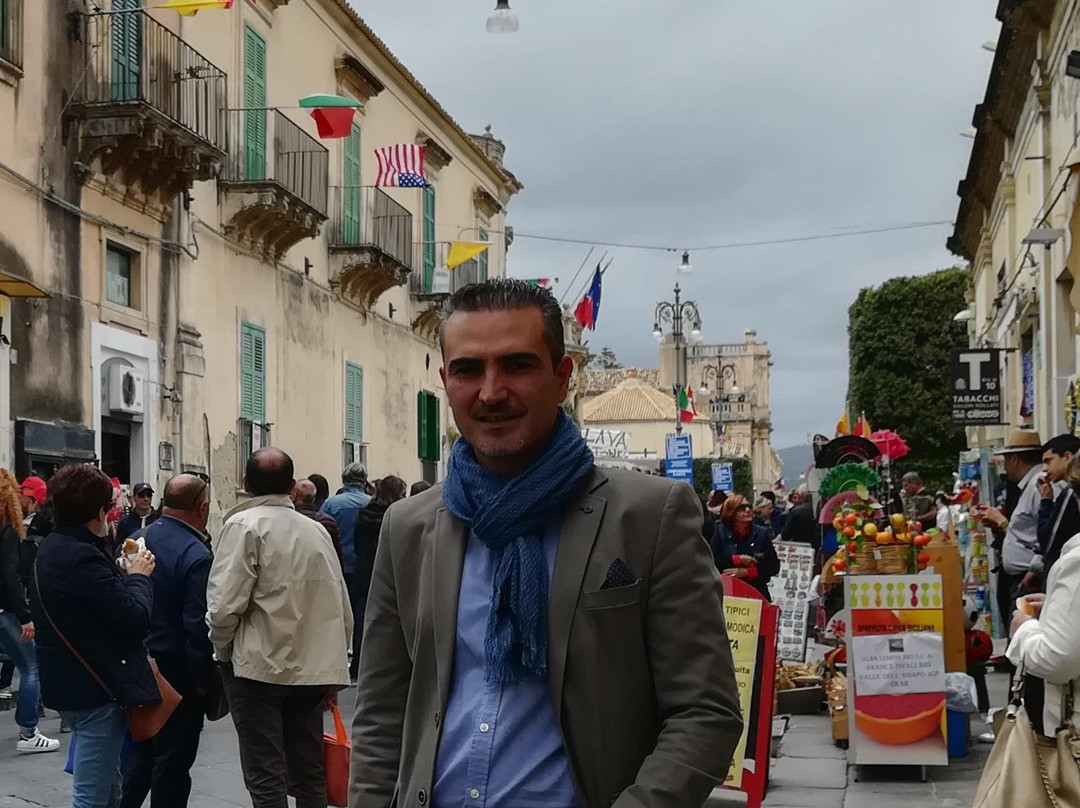 Tour and transfer di Angelo Bottino-卡塔尼亚必去景点