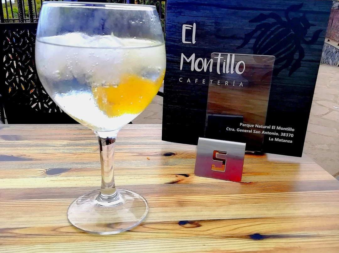 La Matanza de Acentejo旅游景点-Parque Natural El Montillo