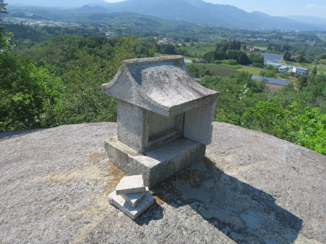 Hoshigami Park-中津川市必去景点