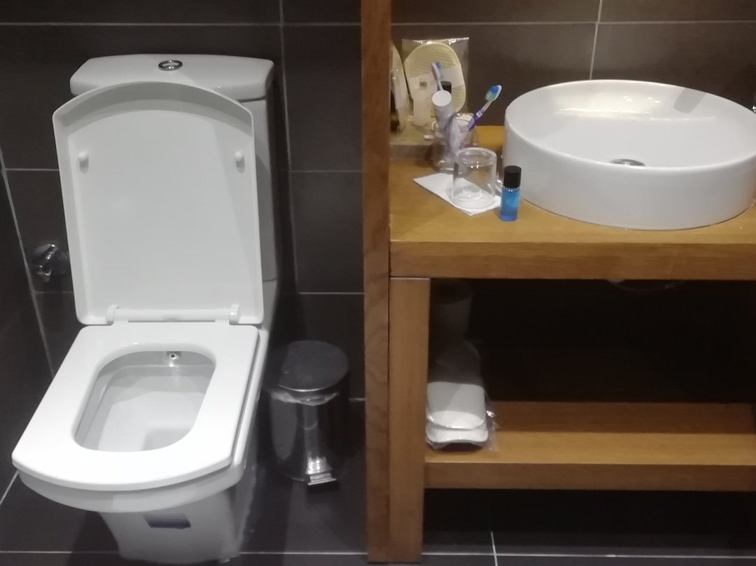 Premium Inn Hotel主图