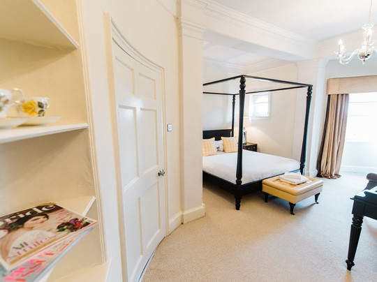 Highfield Park主图