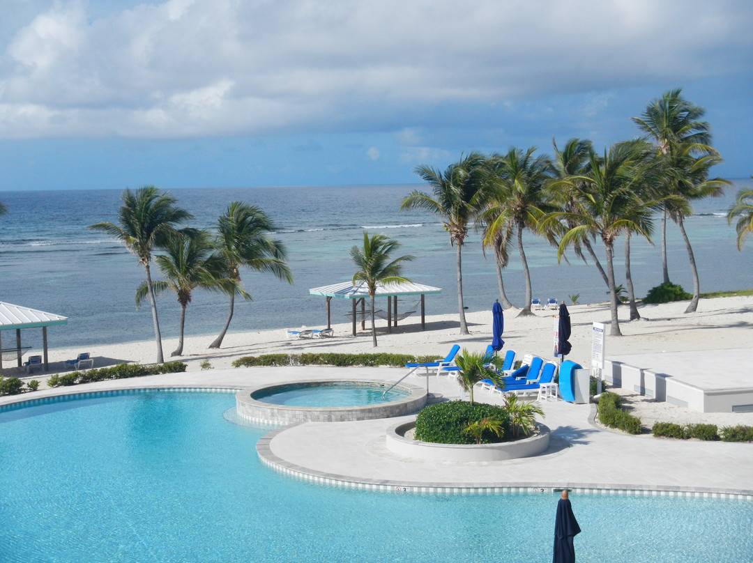 Cayman Brac Beach Resort主图