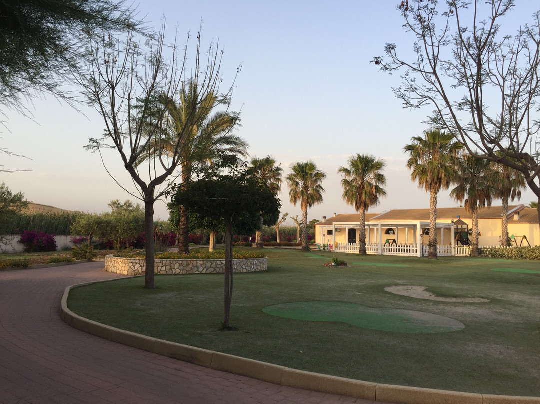 Sikania Resort & Spa主图