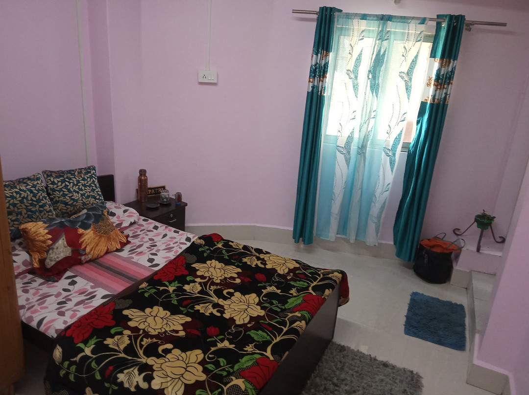 Constantia Cottage Homestay主图