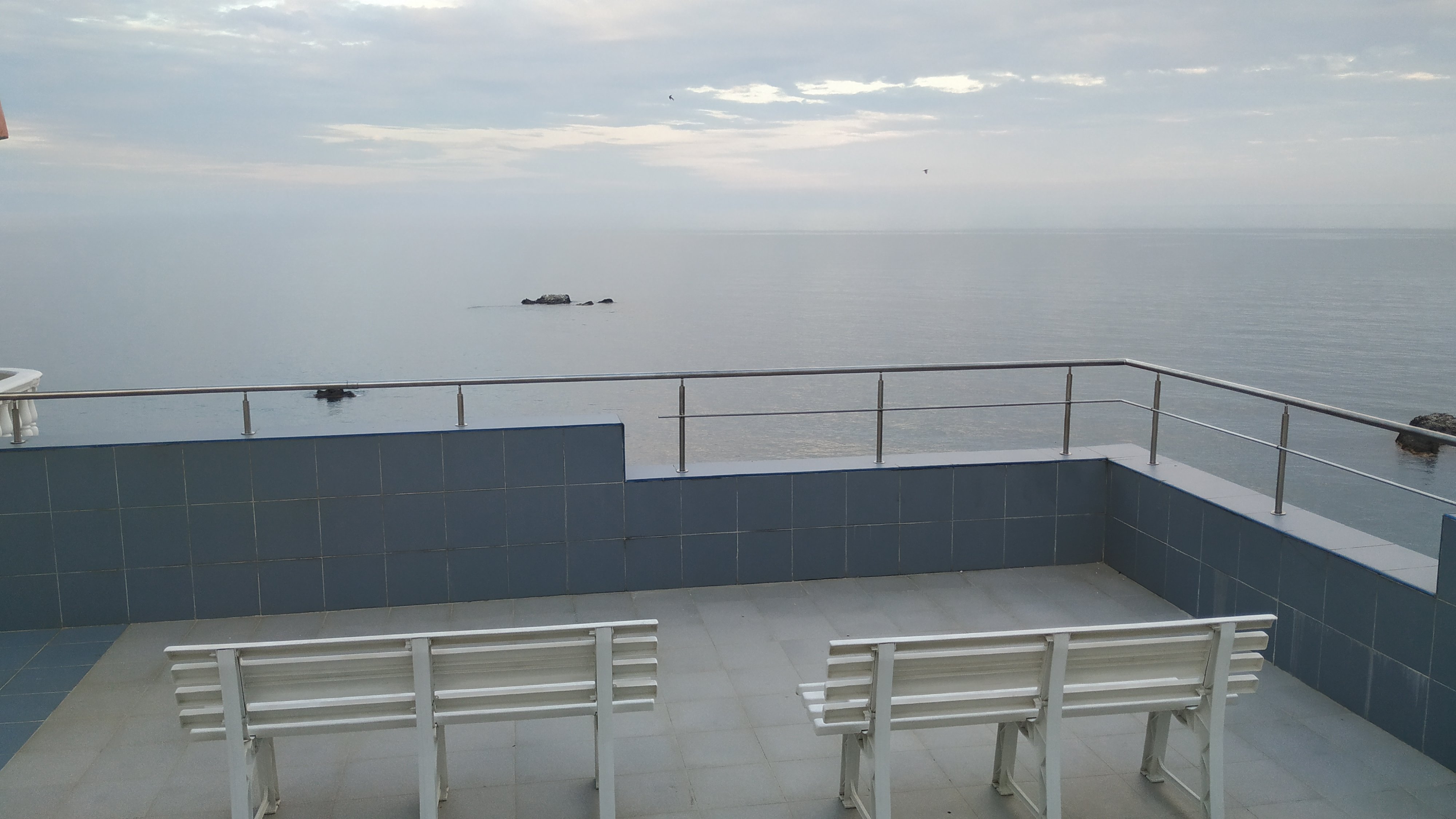 Cruise Hotel & Spa-官方