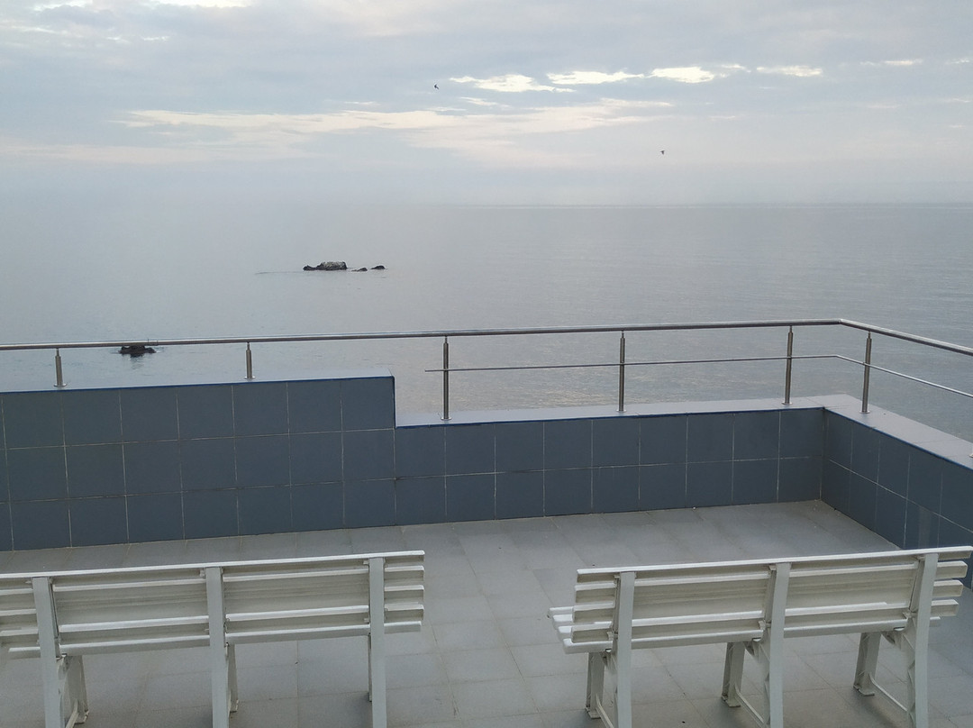 Cruise Hotel & Spa主图
