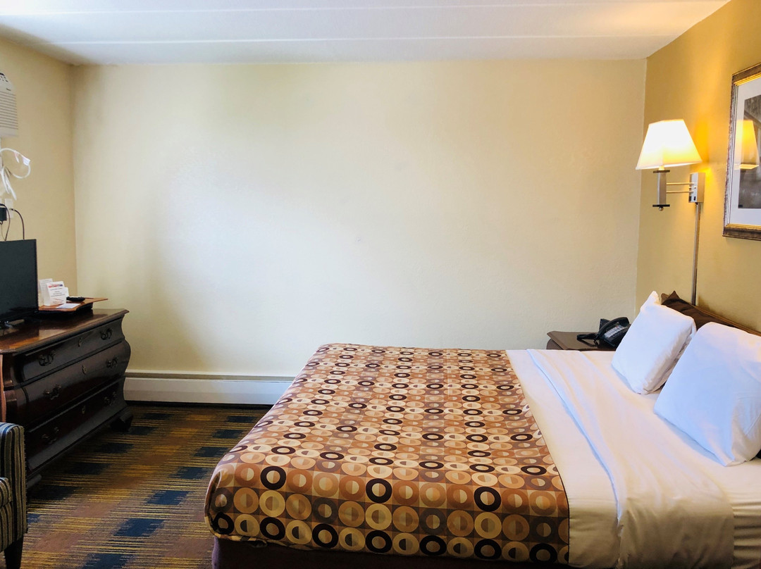 Red Carpet Inn Mayo Clinic主图