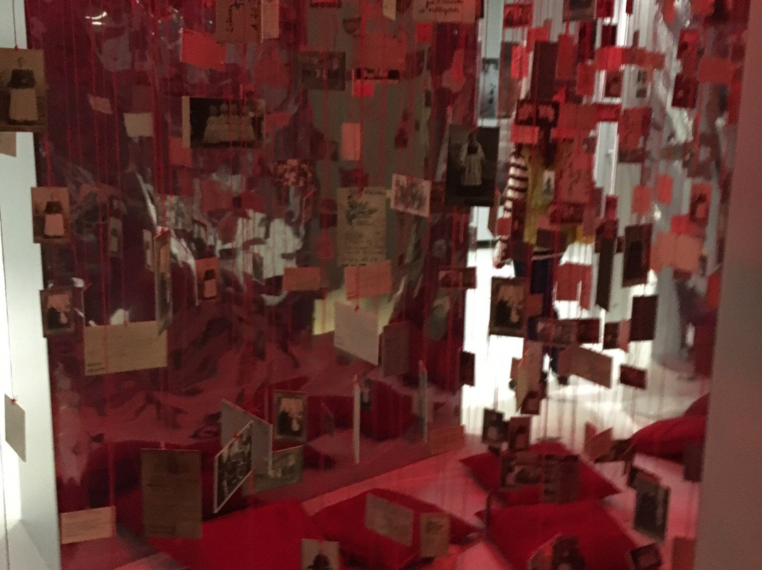 Etnography Museum-波兹南必去景点