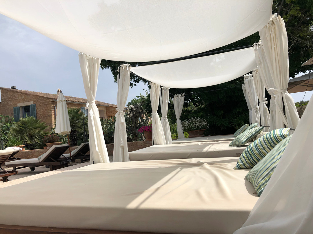 Predi Son Jaumell Hotel Rural主图