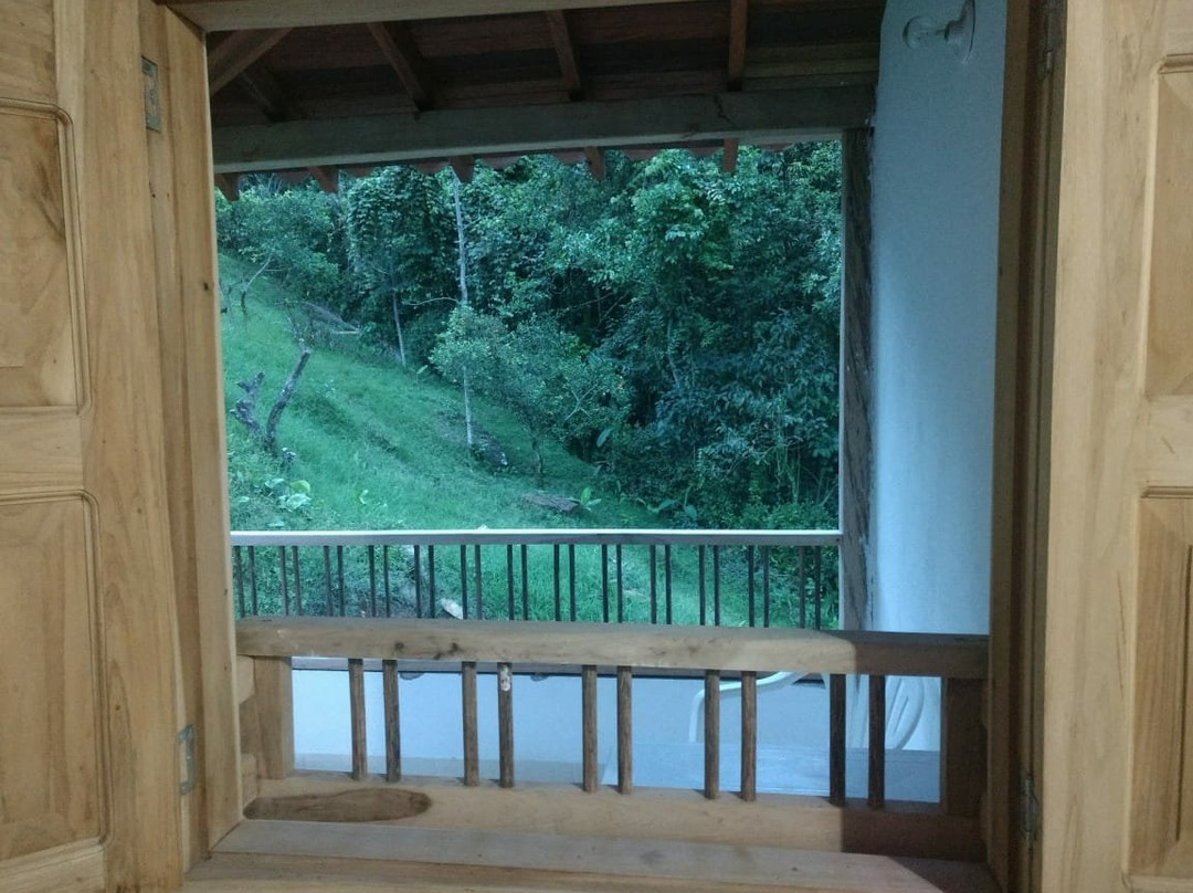 Hotel Las Palmas主图