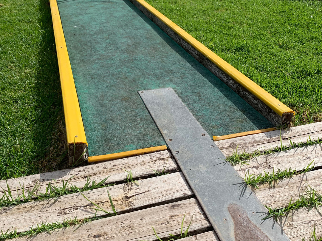 赛普罗特普瑞亚马里斯酒店主图