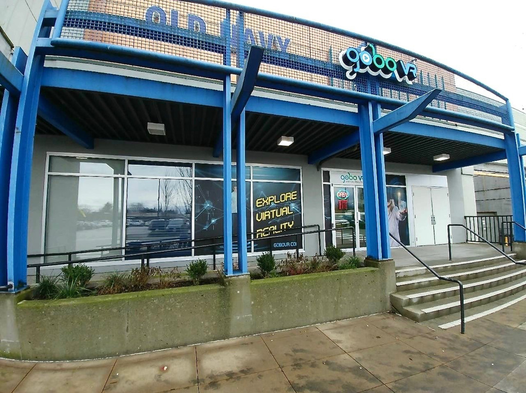 Gobo VR Hub-素里必去景点