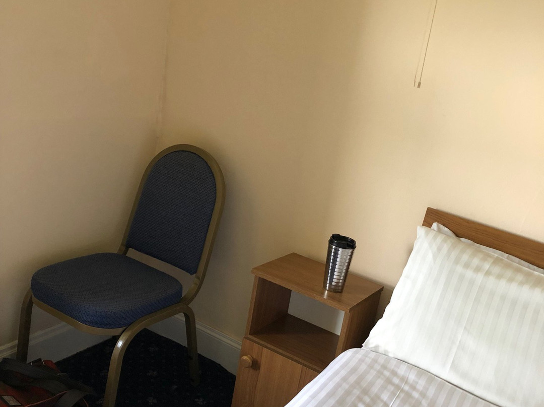 Salen Hotel主图