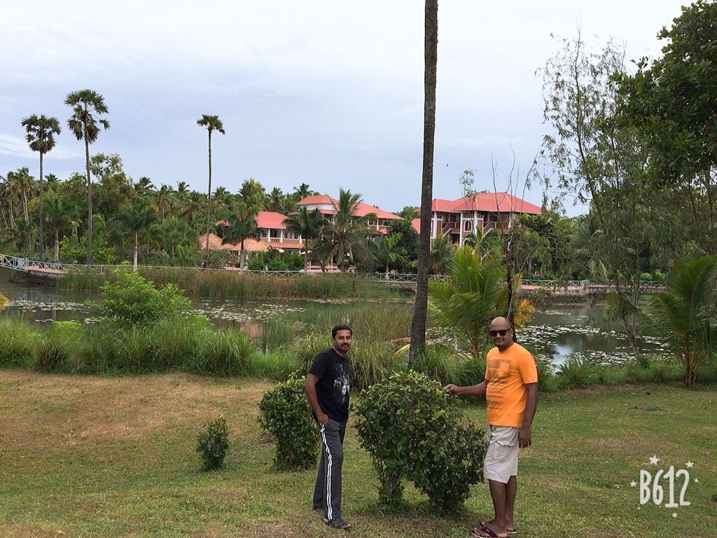 Isola Di Cocco主图