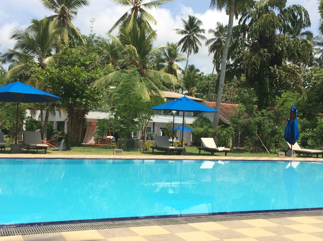 奥瑞卡旅馆主图