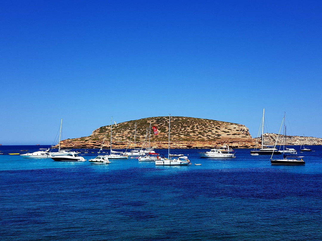 Ibiza Sailing Pleasure-伊维萨必去景点