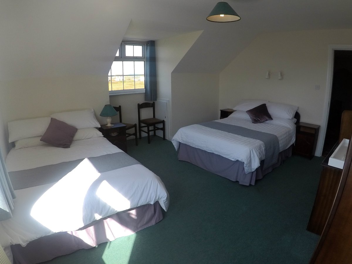 Ocean Breeze Accomodation-官方