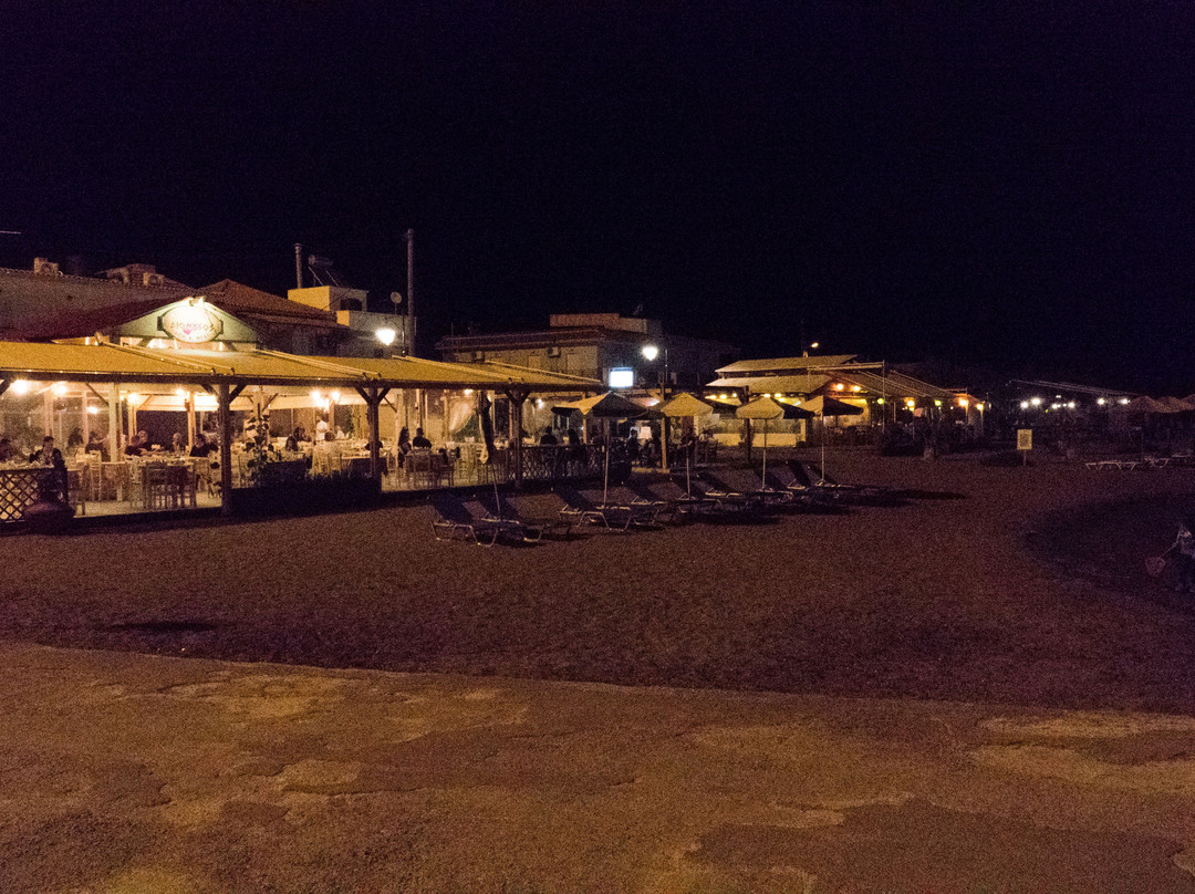 Imerti Resort Hotel主图