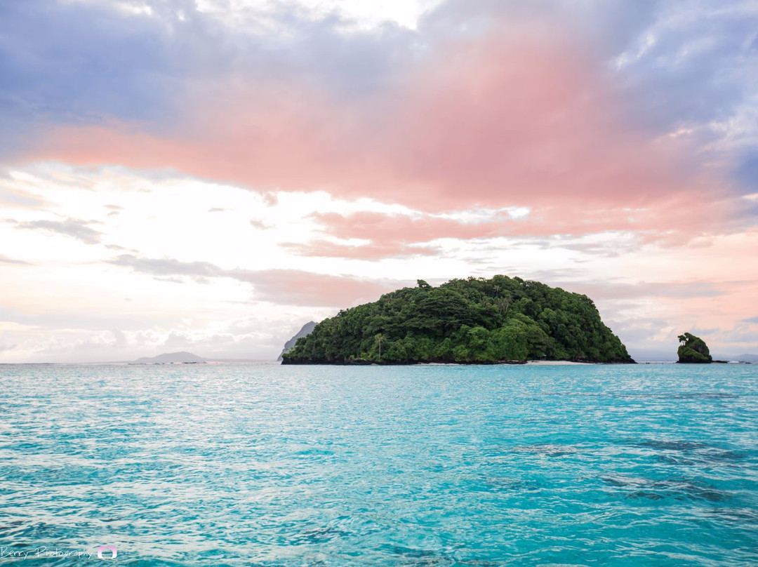 Pure Ocean Dive & Water sports-Mulifanua必去景点