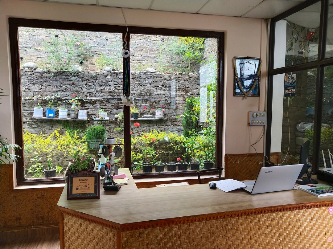 Nature's Valley Resort主图