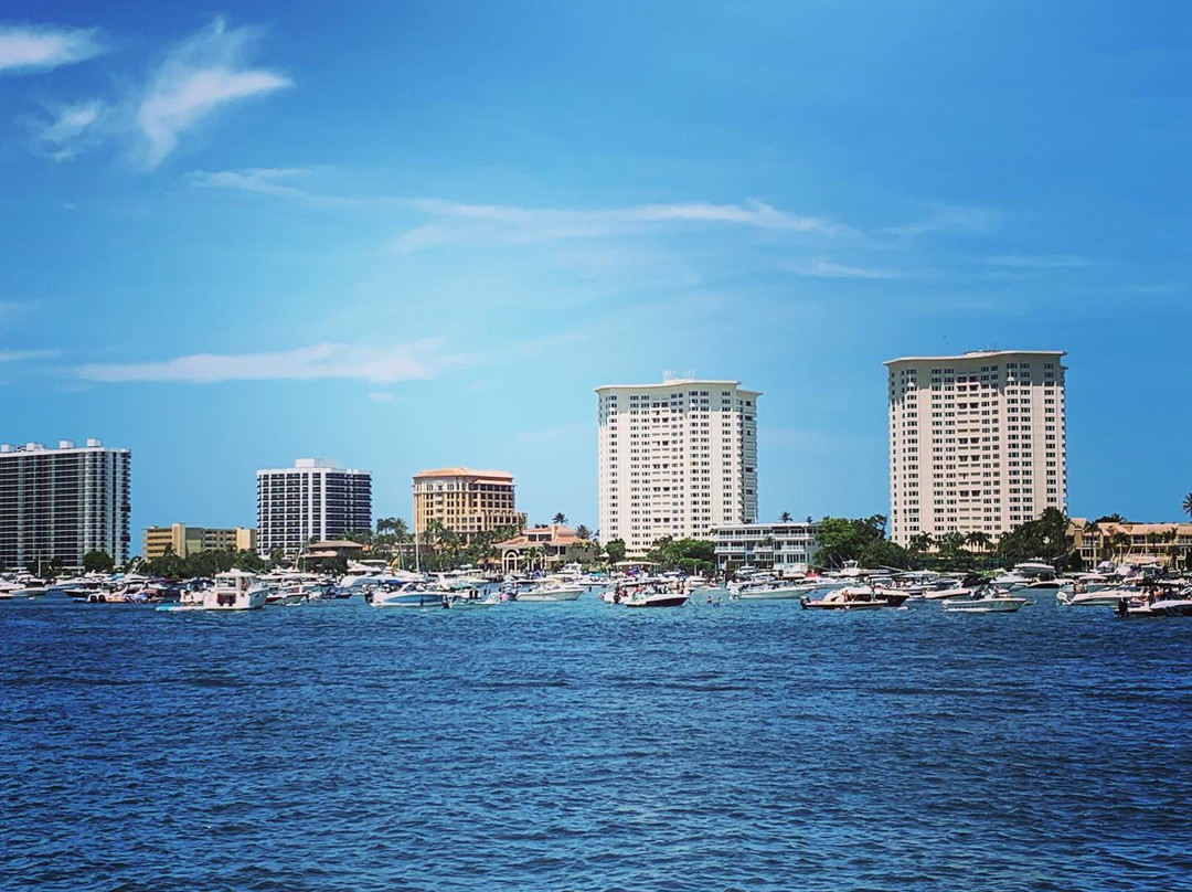 Tower At The Boca Raton主图