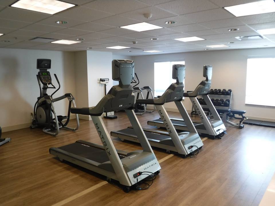 Holiday Inn Express & Suites Bethlehem Arpt-Allentown Area by IHG-官方