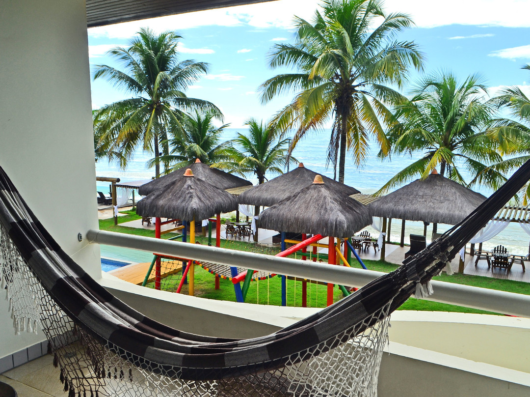 Cahy Praia Hotel主图