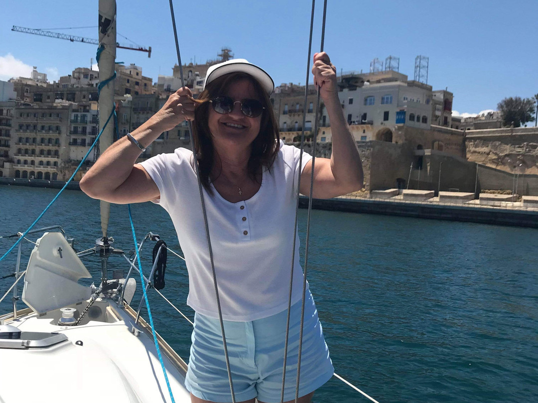 Island Yacht Charter Malta-Ta' Xbiex必去景点