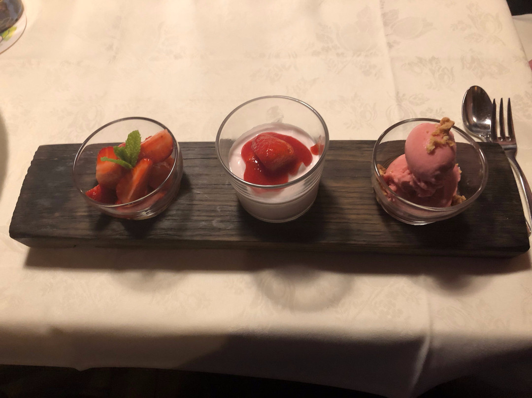 勒波特餐厅旅馆主图