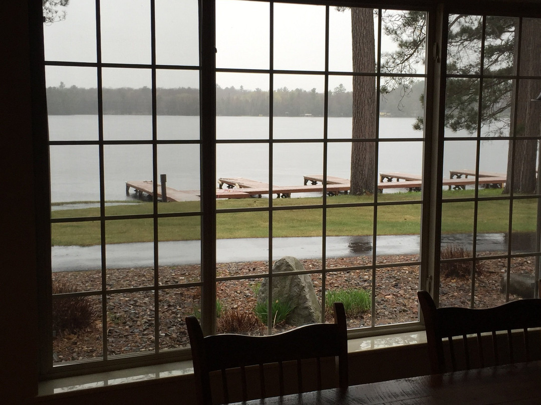 Wild Eagle Lodge主图