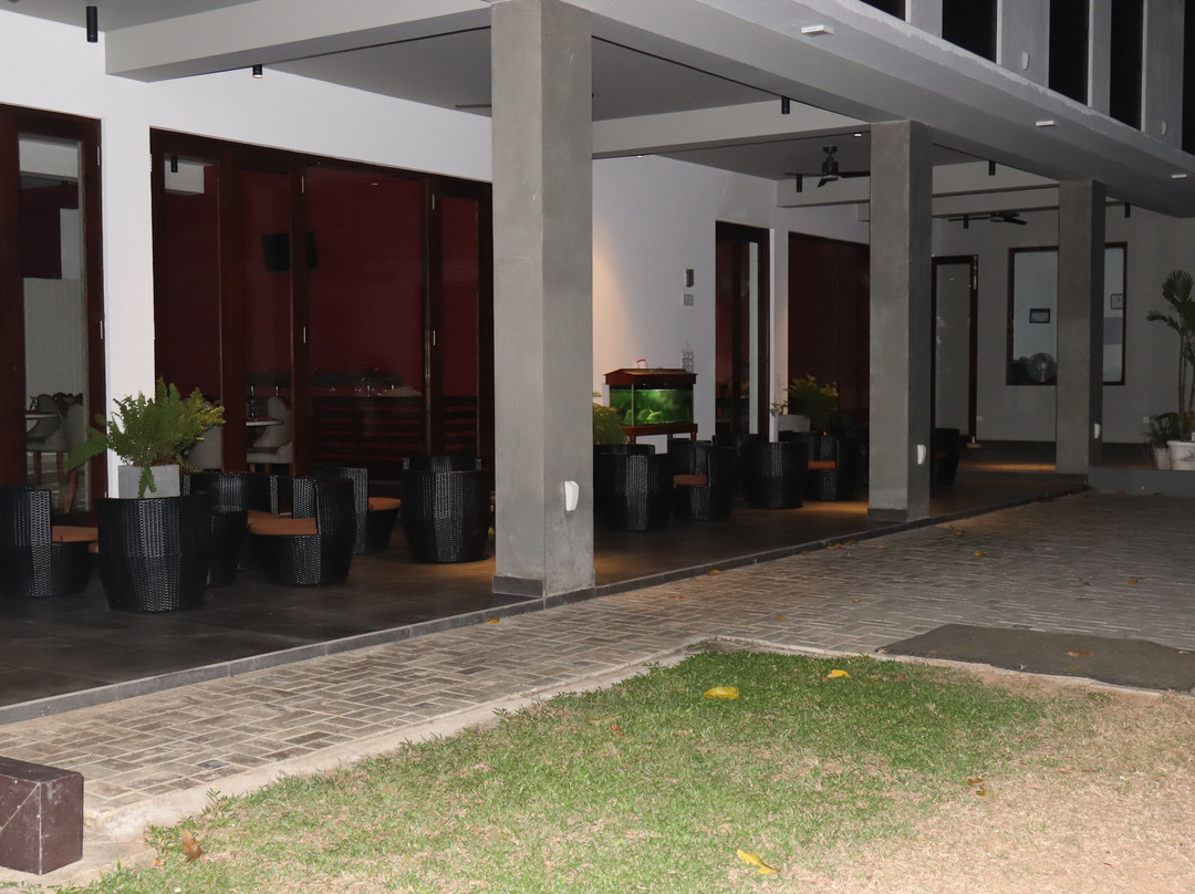 Nethmini Regency主图