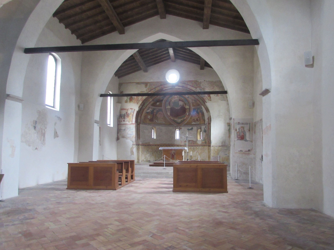 Chiesa di San Lorenzo景点图片