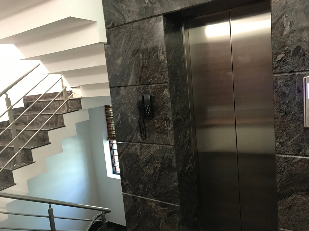 Beersheba Three Bed Room Apartments主图