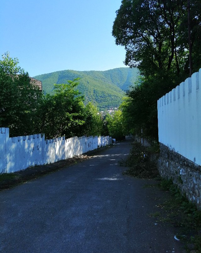 Sheki Panorama Guest House主图