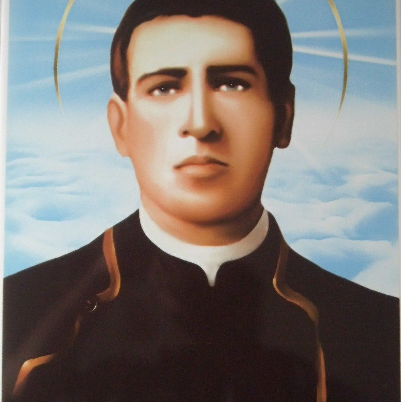 Santuario de Santo Toribio Romo-特基拉必去景点