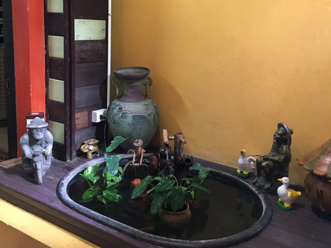 罗望子宾馆主图