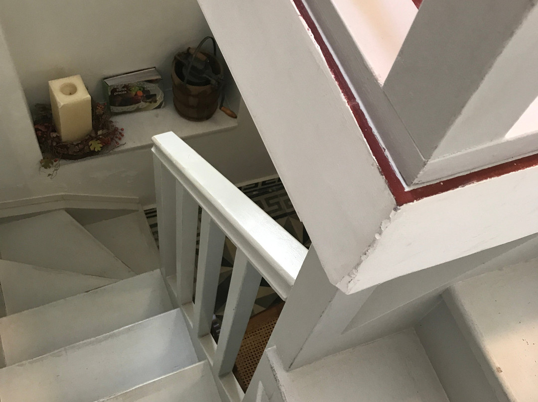 1901 Hermoupolis Maison主图