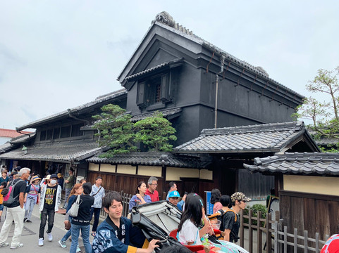 Takeda Tei-名古屋市必去景点