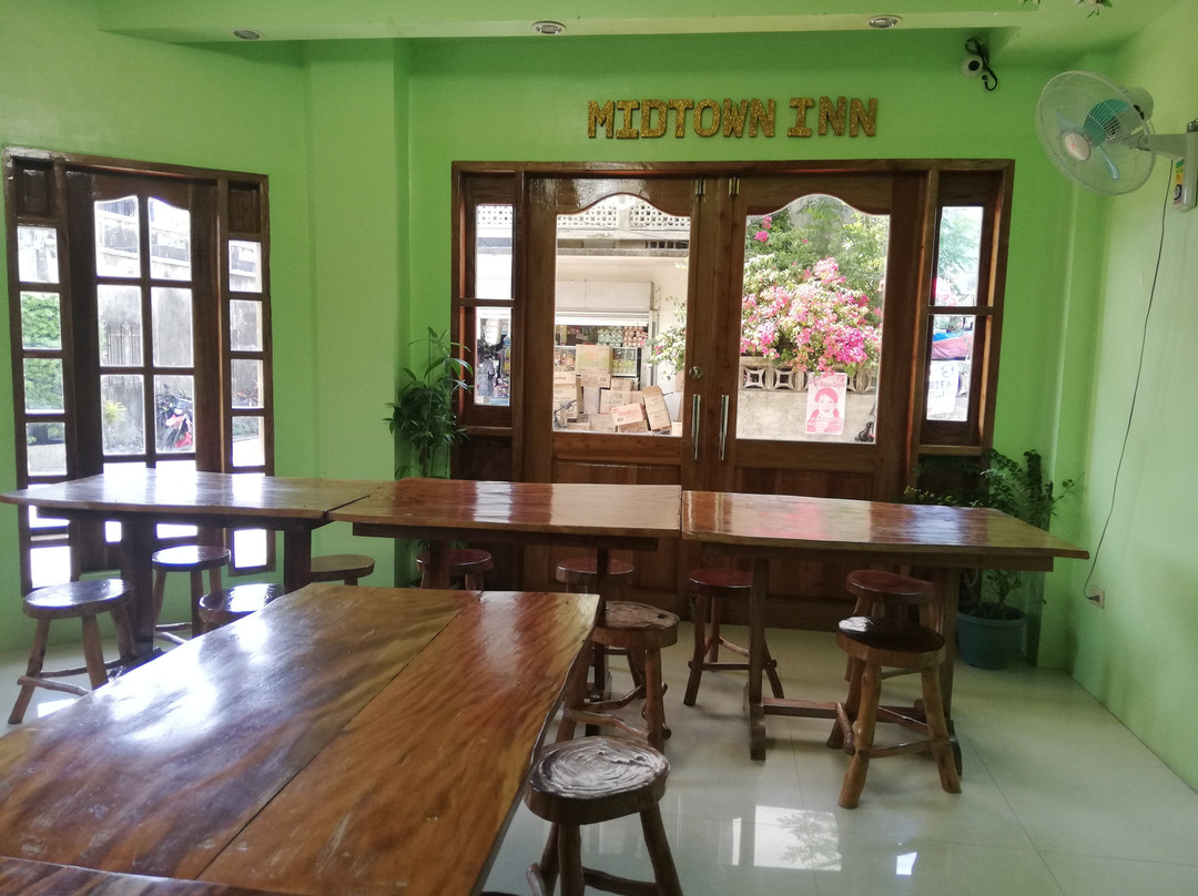Midtown Inn Batanes主图
