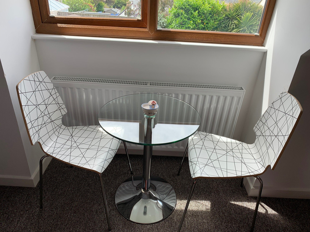 The Beach Retreat主图