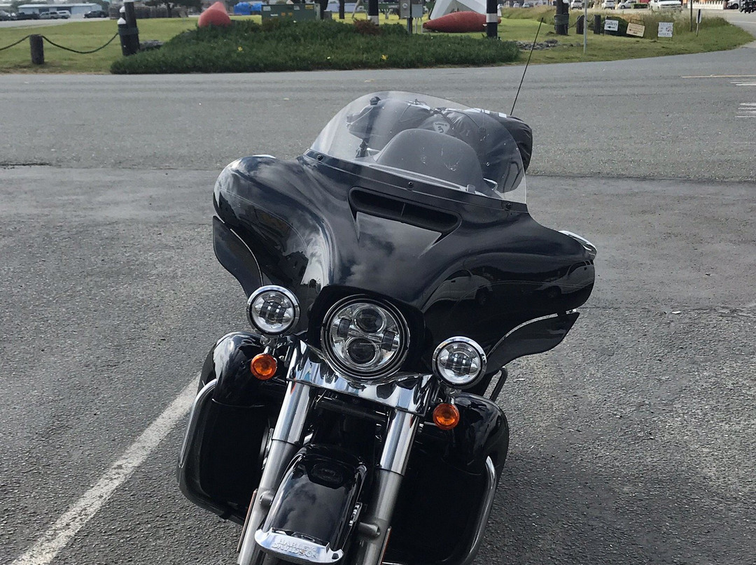 EagleRider Seattle-Burien必去景点