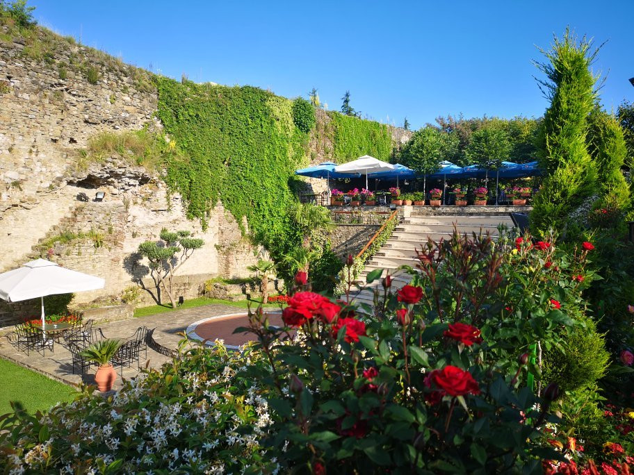 Kalaja E Elbasanit-Elbasan必去景点