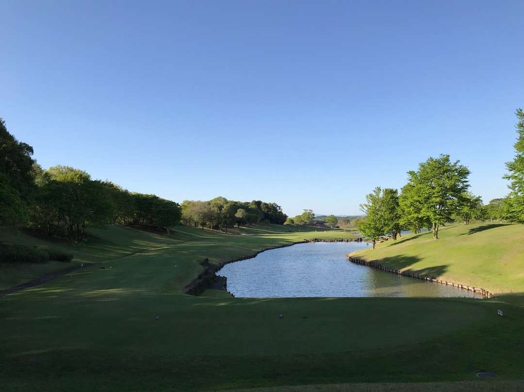 G7 Country Club-那须乌山市必去景点