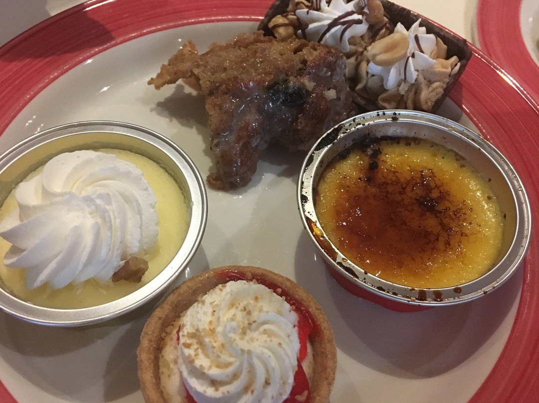 L'Auberge Casino Resort Lake Charles主图