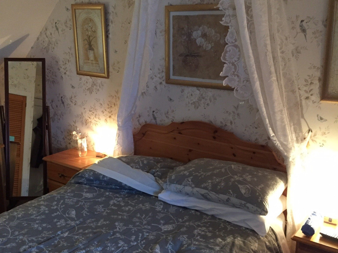Balmeanach House主图