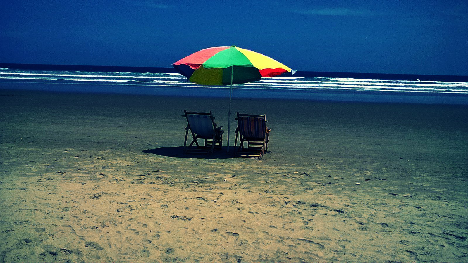 Rincon d’Olon-泳池