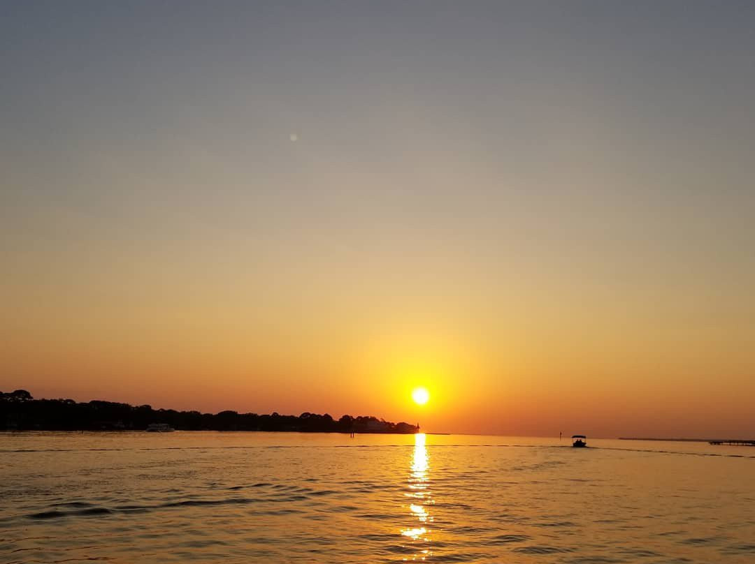 Destin Excursions-华尔顿堡滩必去景点