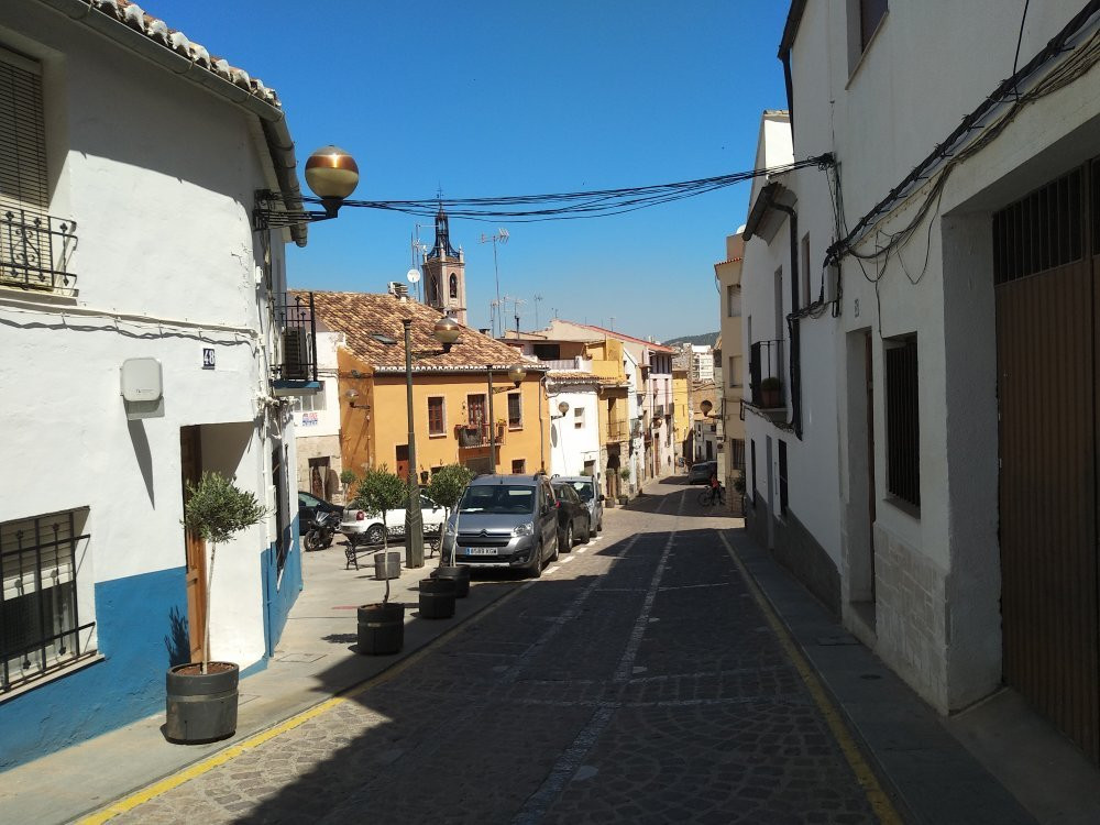 Judería de Sagunto-Sagunto必去景点