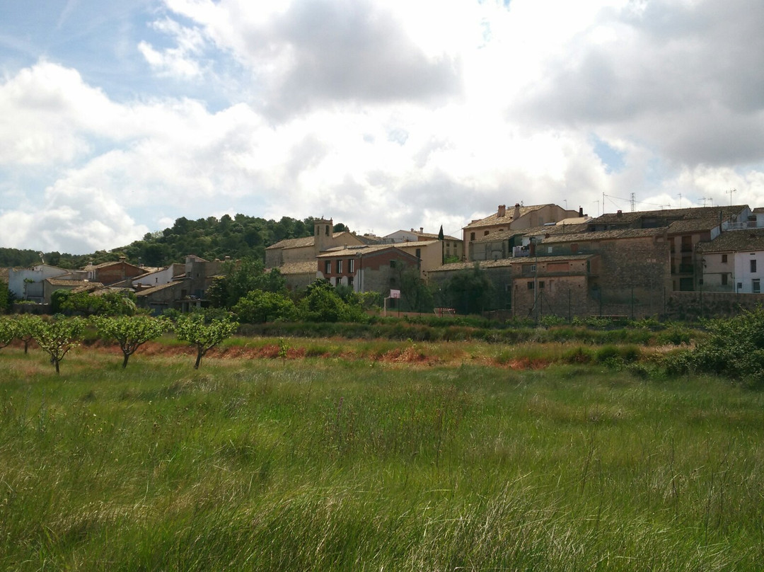 La Font d'Alcala主图